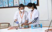 Nirma University Labs Nirma University Labs