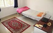 Garden City University Hostel Room Garden City University Hostel Room