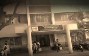 SNDT Women's University, Pune Academic Block SNDT Women's University, Pune Academic Block