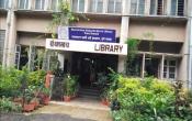 SNDT Women's University, Pune Library SNDT Women's University, Pune Library