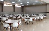 NMIMS University, Bangalore Cafeteria / Mess