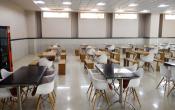 NMIMS University, Bangalore Cafeteria / Mess