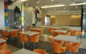NMIMS University, Bangalore Cafeteria / Mess