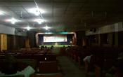 Potti Sreeramulu Telugu University - PSTU Auditorium Potti Sreeramulu Telugu University - PSTU Auditorium