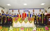 ASBM University Convocation ASBM University Convocation