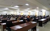 Sri Sri University - SSU Classroom
