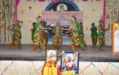 Birsa Munda Tribal University Fest Birsa Munda Tribal University Fest