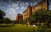IILM University Campus Building IILM University Campus Building