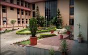 The ICFAI University, Dehradun Campus View The ICFAI University, Dehradun Campus View