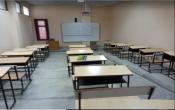 The ICFAI University, Dehradun Classroom The ICFAI University, Dehradun Classroom