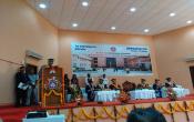 The ICFAI University, Dehradun Convocation The ICFAI University, Dehradun Convocation