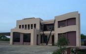 MGAHV - Mahatma Gandhi Antarrashtriya Hindi Vishwavidyalaya Campus Building MGAHV - Mahatma Gandhi Antarrashtriya Hindi Vishwavidyalaya Campus Building