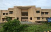 MGAHV - Mahatma Gandhi Antarrashtriya Hindi Vishwavidyalaya Campus Building MGAHV - Mahatma Gandhi Antarrashtriya Hindi Vishwavidyalaya Campus Building