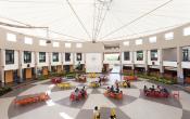 Sanjay Ghodawat University - SGU Cafeteria / Mess Sanjay Ghodawat University - SGU Cafeteria / Mess