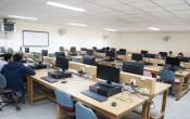 BIT Mesra - Jaipur Extension Center Labs BIT Mesra - Jaipur Extension Center Labs