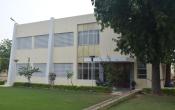 BIT Mesra - Jaipur Extension Center Academic Block BIT Mesra - Jaipur Extension Center Academic Block