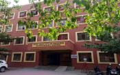SRKU - Sarvepalli Radhakrishnan University Academic Block SRKU - Sarvepalli Radhakrishnan University Academic Block