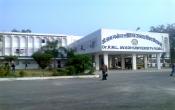 Dr. Ram Manohar Lohia Avadh University Campus Building