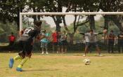 NLU Odisha (NLUO) - National Law University Sports Facility