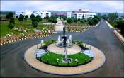 VTU - Visvesvaraya Technological University Campus View