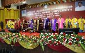 Tamil Nadu Open University - TNOU Convocation