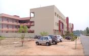BIT Mesra - Deoghar Extension Center Campus Building BIT Mesra - Deoghar Extension Center Campus Building
