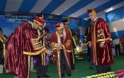 BIT Mesra - Deoghar Extension Center Convocation BIT Mesra - Deoghar Extension Center Convocation