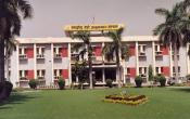 NDRI - National Dairy Research Institute Campus Building
