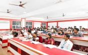 SRM IST Chennai, Vadapalani Campus Classroom SRM IST Chennai, Vadapalani Campus Classroom