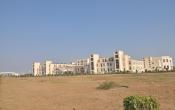The ICFAI University, Jaipur Campus View The ICFAI University, Jaipur Campus View