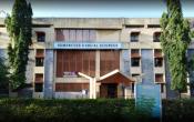 BAMU - Dr. Babasaheb Ambedkar Marathwada University Campus Building BAMU - Dr. Babasaheb Ambedkar Marathwada University Campus Building