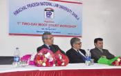 NLU Shimla (HPNLU) - Himachal Pradesh National Law University Others