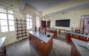 Magadh University Labs
