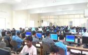 BIT Mesra - Lalpur Extension Center Labs