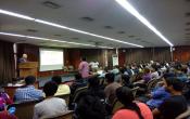 IMU - IMU Vizag Indian Maritime University Auditorium IMU - IMU Vizag Indian Maritime University Auditorium