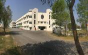 VBSPU - Veer Bahadur Singh Purvanchal University Campus Building VBSPU - Veer Bahadur Singh Purvanchal University Campus Building