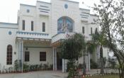 VBSPU - Veer Bahadur Singh Purvanchal University Campus Building VBSPU - Veer Bahadur Singh Purvanchal University Campus Building