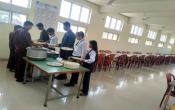 Sarala Birla University Cafeteria / Mess Sarala Birla University Cafeteria / Mess