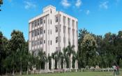 Sarala Birla University Campus Building Sarala Birla University Campus Building