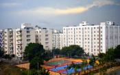 AIIMS Rishikesh - All India Institute of Medical Sciences Campus Building