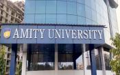 Amity University, Patna Academic Block Amity University, Patna Academic Block