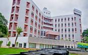 Saveetha Institute of Medical and Technical Sciences, Poonamallee Academic Block Saveetha Institute of Medical and Technical Sciences, Poonamallee Academic Block