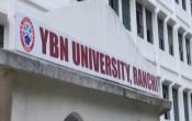 YBN University Campus Building