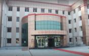AIIMS Patna - All India Institute of Medical Sciences Campus Building