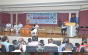 Saurashtra University Guest Lectures