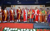 Rashtrasant Tukadoji Maharaj Nagpur University Convocation