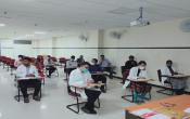 AIIMS Hyderabad - All India Institute of Medical Sciences Classroom AIIMS Hyderabad - All India Institute of Medical Sciences Classroom