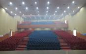 VNSGU - Veer Narmad South Gujarat University Auditorium