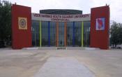 VNSGU - Veer Narmad South Gujarat University Campus Building
