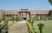 AKU - Dr. A.P.J Abdul Kalam University Campus Building
